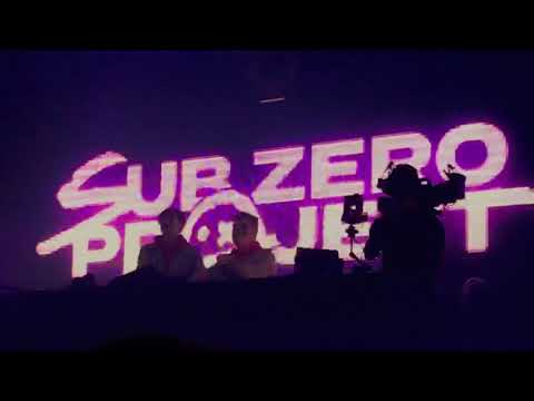 Reverze 2020 Darkest Hour (Kick Edit) Sub Zero Project