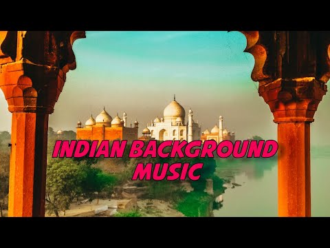 No Copyright Indian Instrumental Music | Indian Classical Beat | Indian Background Music