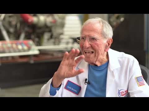 NASA Emeritus Oral History  - Alex McCool