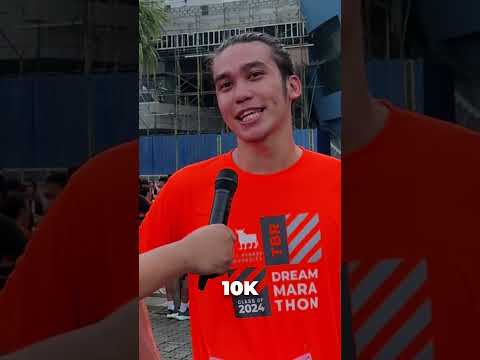 Pinoy Pop Runners react to Xiaomi Smart Band 9