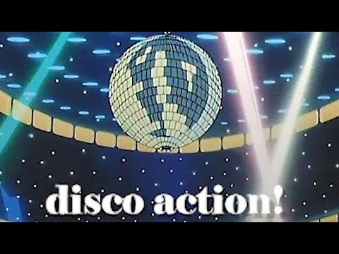 disco action!