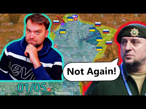 Update from Ukraine | Wow! Ukraine Strikes in Kursk region Again. Ruzzia is panic.