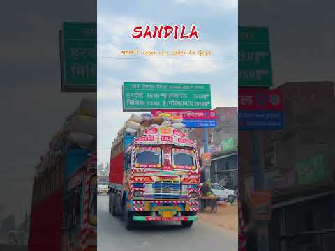 I love ❤️ sandila #love #song #bollywood #viralvideo #trending #vlog