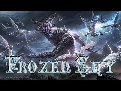 Frozen Sky / Epic Orchestral Battle Music (CC-BY)