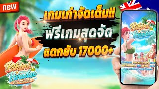 สมัครสล็อต สมัครสล็อต wallet สมัครสล็อต pg 💎 Bikini Paradise : เกมเก่ามาแรงจัดเต็ม