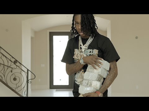 Polo G - Fortnight (Official Video)