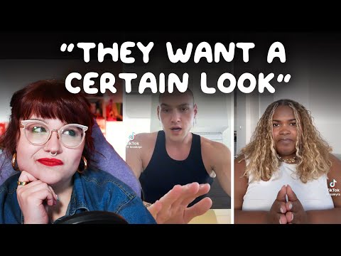 Fashion Brands Don't Want You Because You're FAT | The Leo Skepi Situation