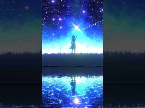 きらきら星 - オルゴール ショートVer. [星空/流れ星/癒し]