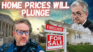 Recession Will Destroy Homeowners | What Comes Next is Hell