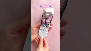 Cute gift idea🦋💕