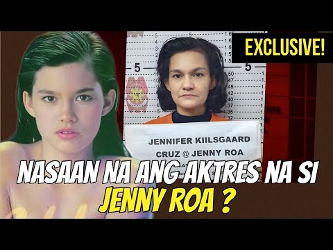 EXCLUSIVE! ANG BUHAY NGAYON NI JENNY ROA NG THAT’S ENTERTAINMENT