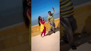 Titoda ll Bhaglo Kisudi Titoda Dance 😍😍 Vijudi Comedy Video