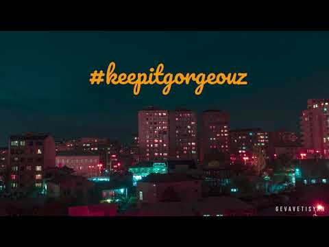 gorgeouz beats - aranc ser (Elvina Makarian, Grisha Aghakhanian)