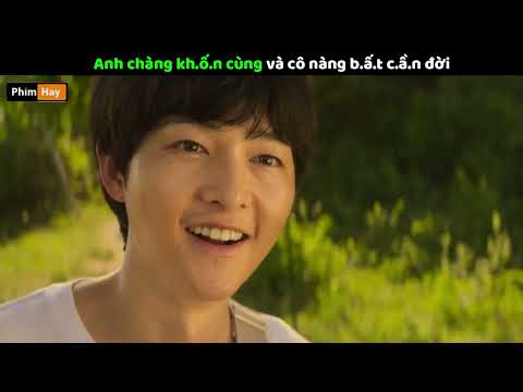 Anh chàng nghèo khó phải nhặt rác  - được tiêu thư nhà giàu để ý - Review Phim hay