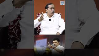 H Raja Latest Interview | Delimitation | Amit Shah | MK Stalin | Hindu Tamil Thisai