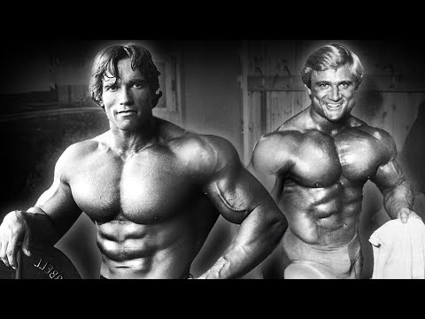 BECOME MR. OLYMPIA - BODYBUILDING MOTIVATION