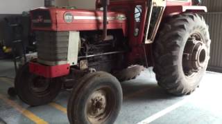 Massey Ferguson 1078