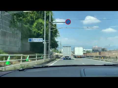 bmw116走行動画