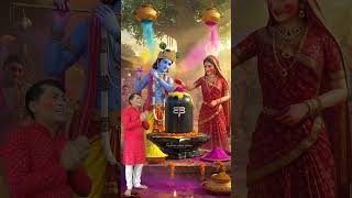 Shiv guru khela tare holiya ho 🕉 shivcharcha geet 🙏 #shivcharcha #avinash #youtubeshorts #shortvideo