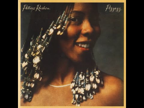 Patrice Rushen...Haven't You Heard...Extended Mix...